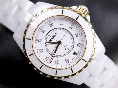 are chanel watches good quality